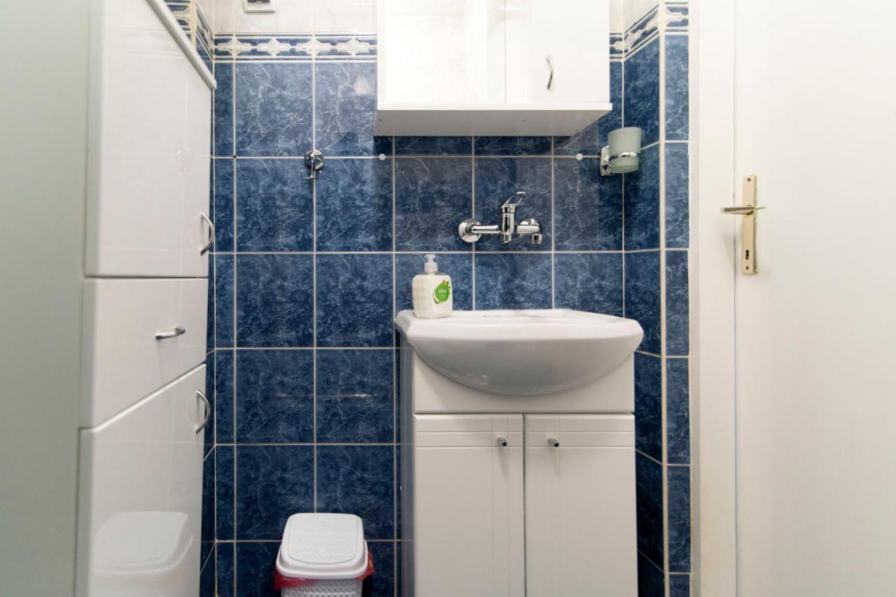 Amarilis Apartment Novi Sad Exteriér fotografie
